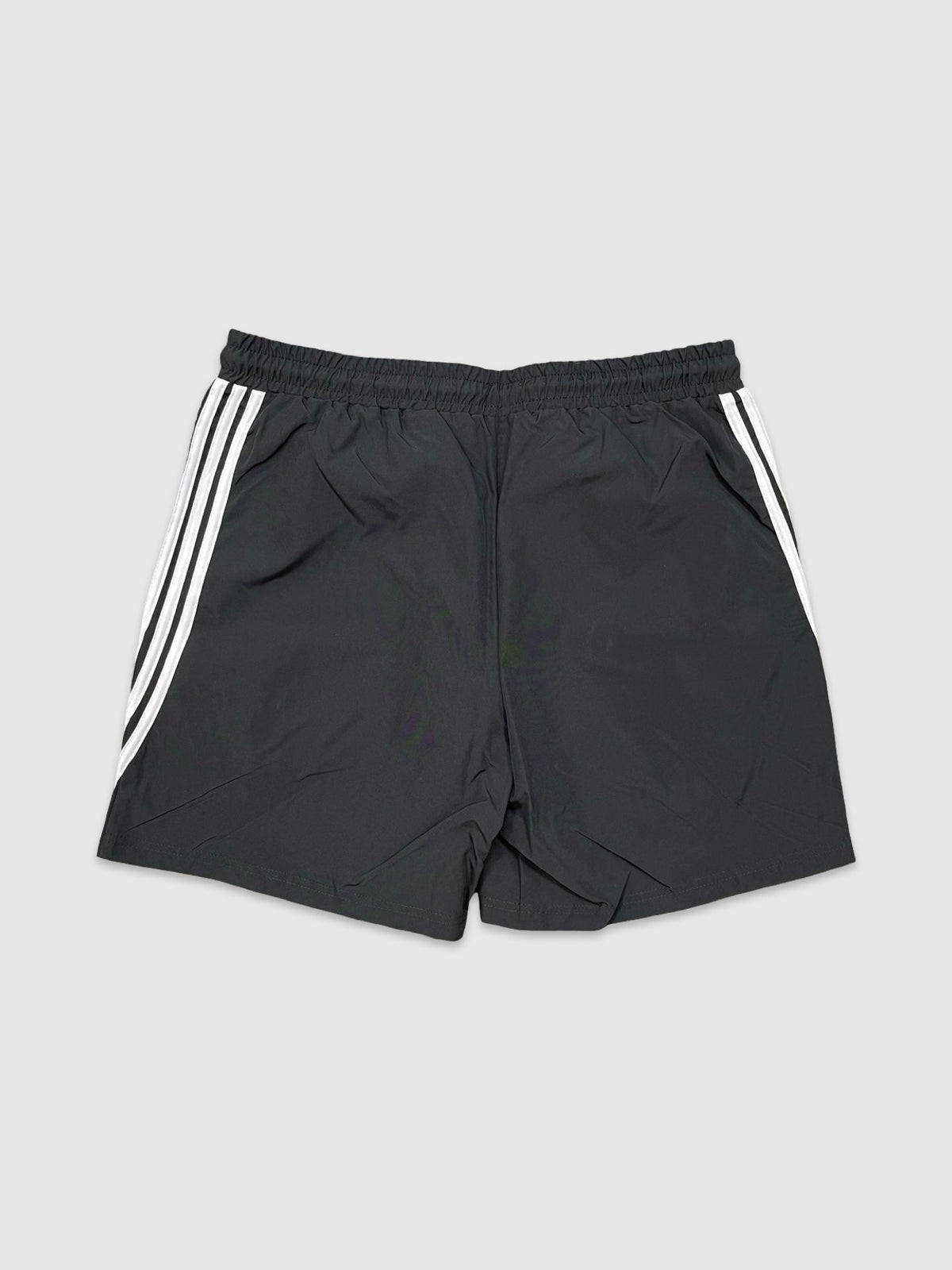 Stripe Board Shorts