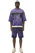Tooley (Lavender)