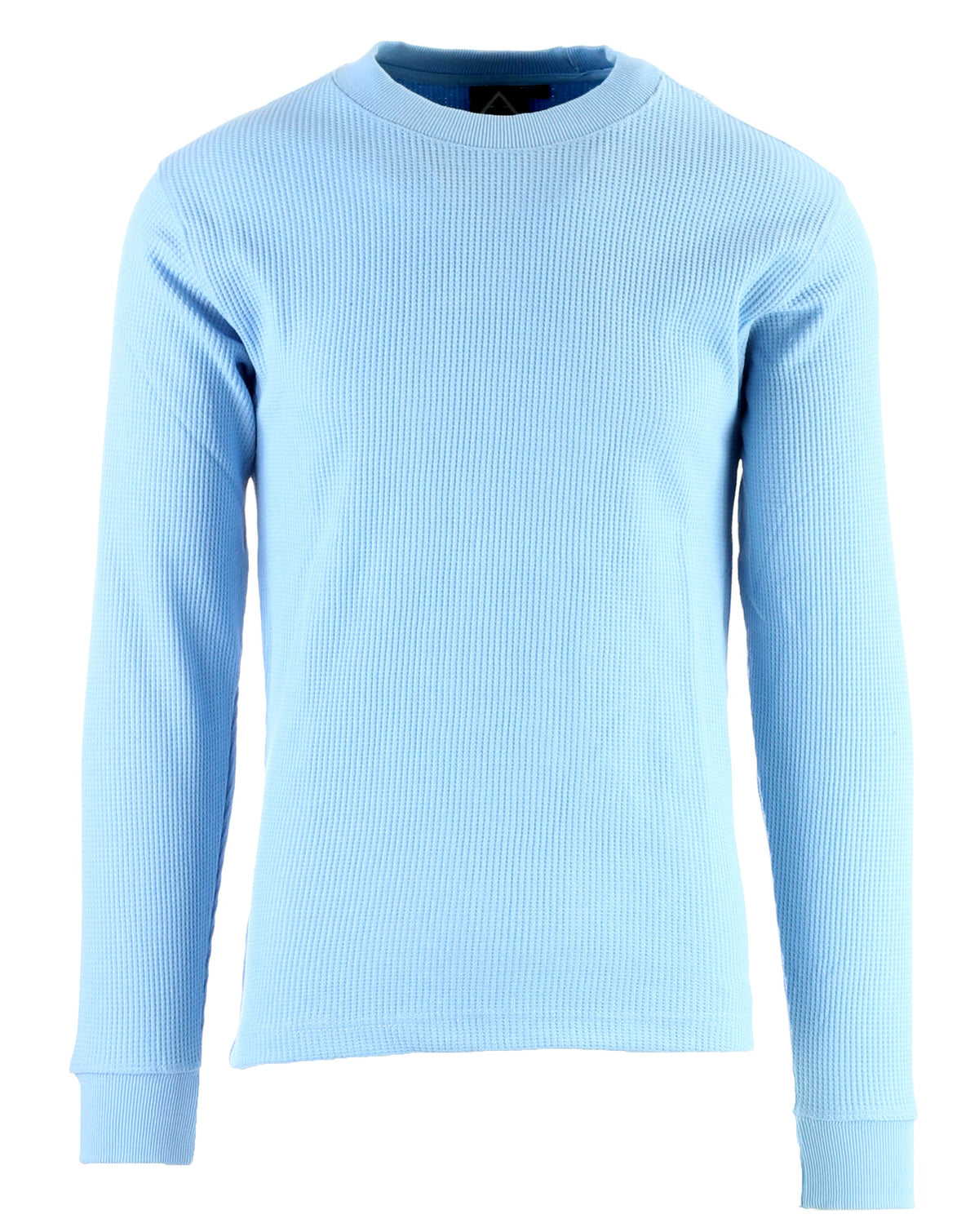 Men's Big & Tall Heavyweight Thermal Long Sleeve Shirt