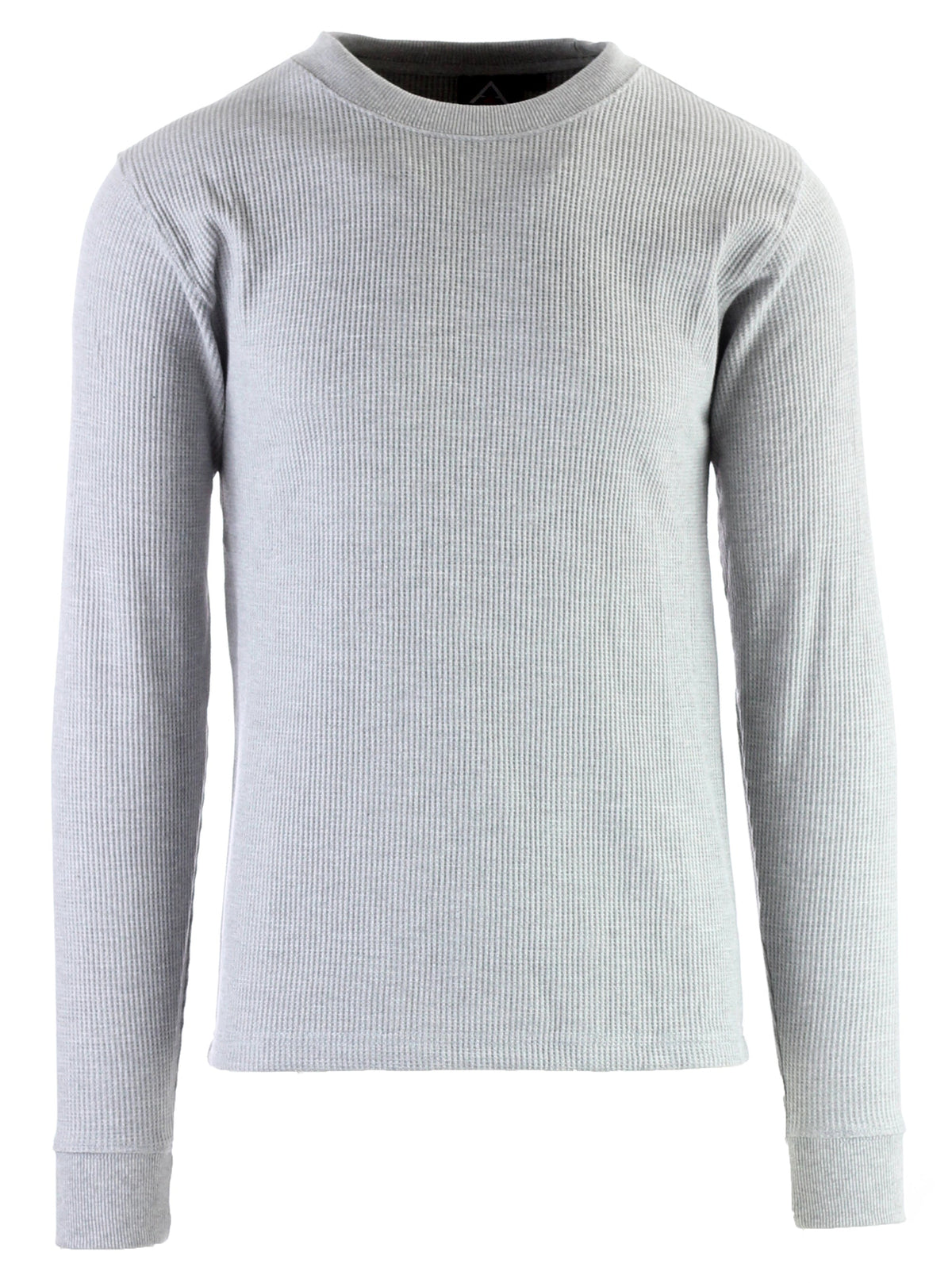 Men's Big & Tall Heavyweight Thermal Long Sleeve Shirt