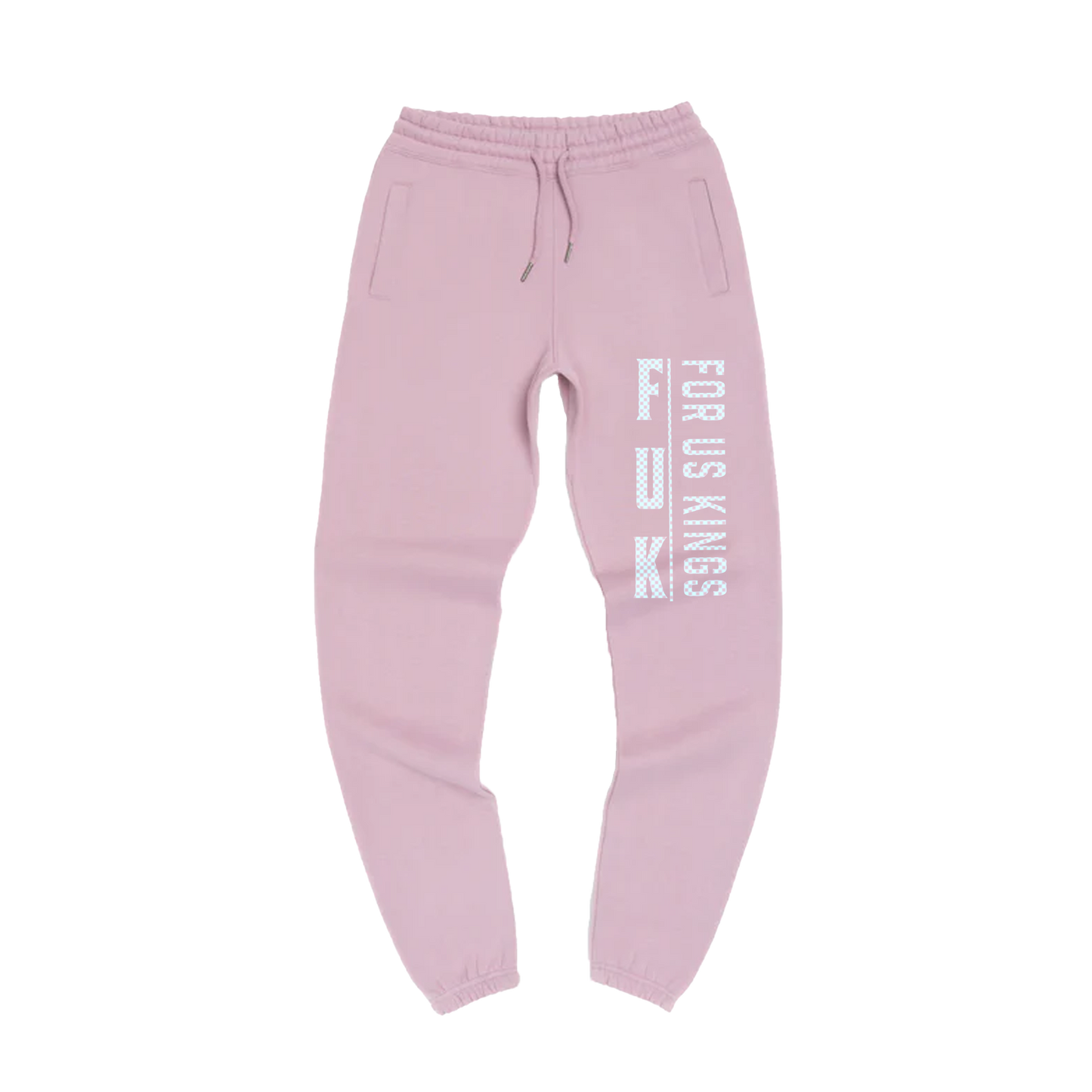 Organic Cotton Sweatpants FUK