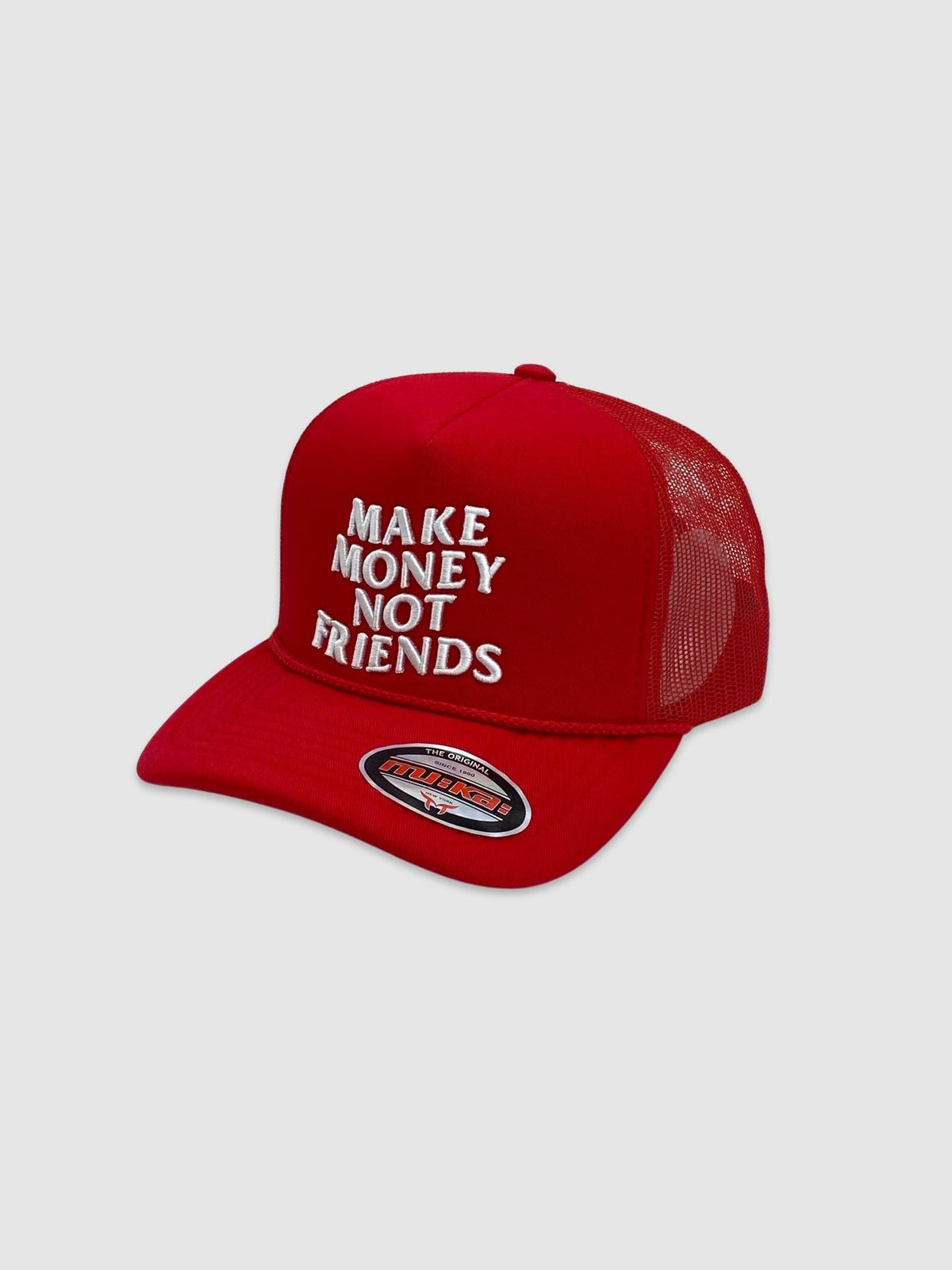 Make Money Trucker Hat