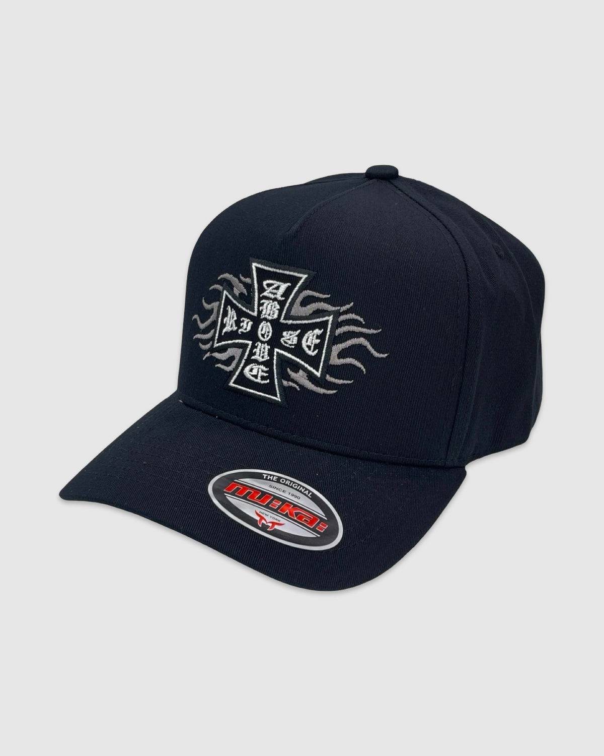 Rise Above Snapback, enlarged view