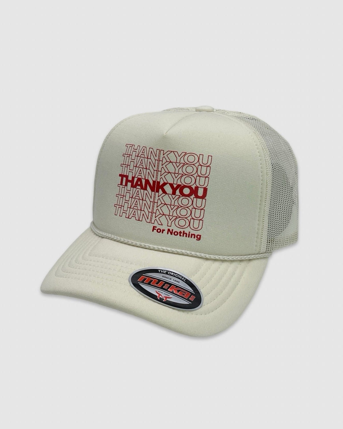 Thank You Trucker Hat