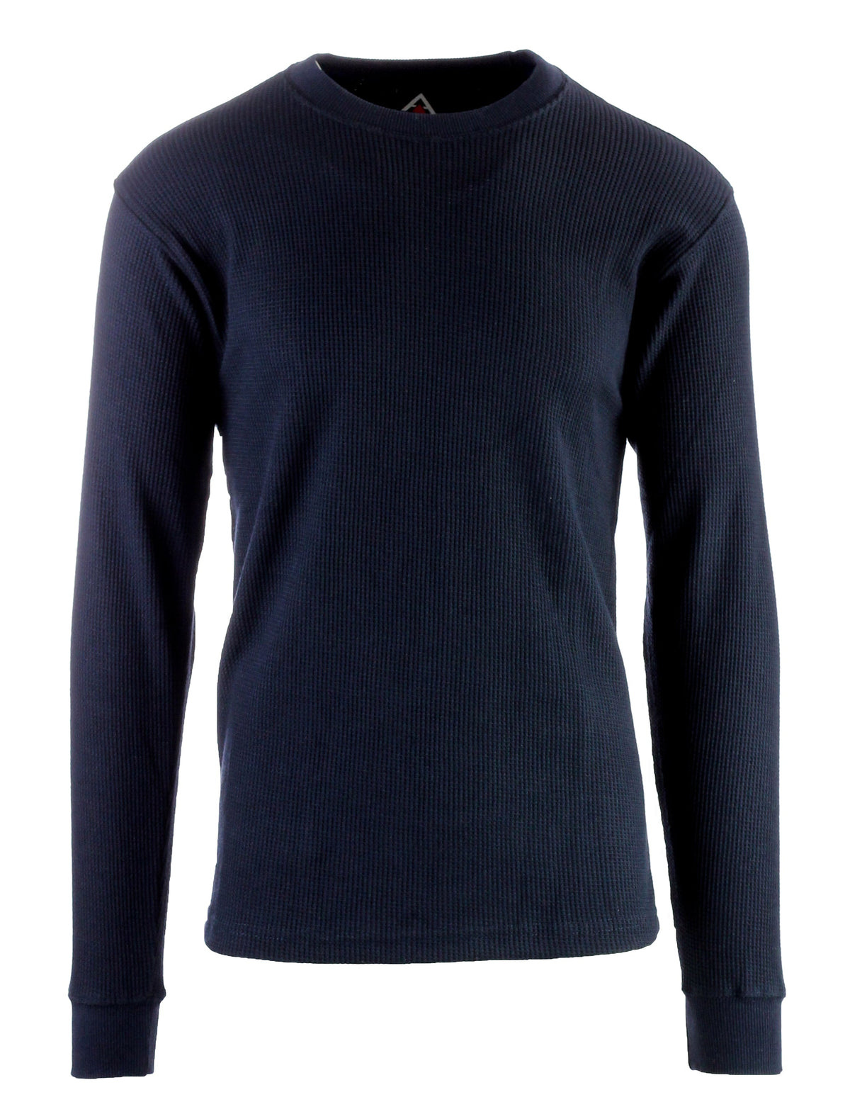 Men's Heavyweight Thermal Long Sleeve Shirt