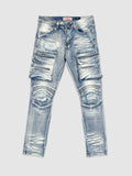 Dk Indigo