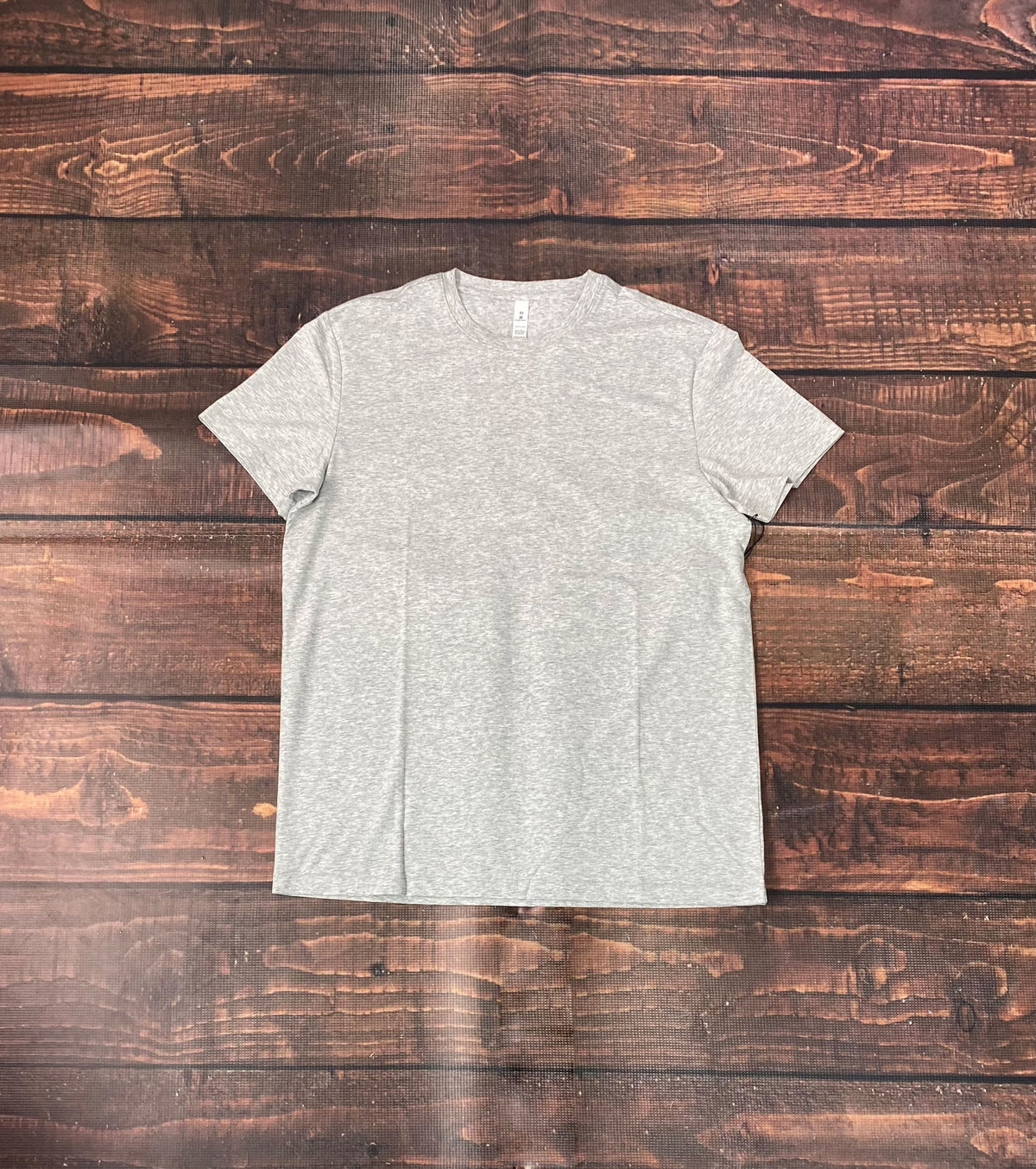 Men's Cotton Stretch Premium Tee