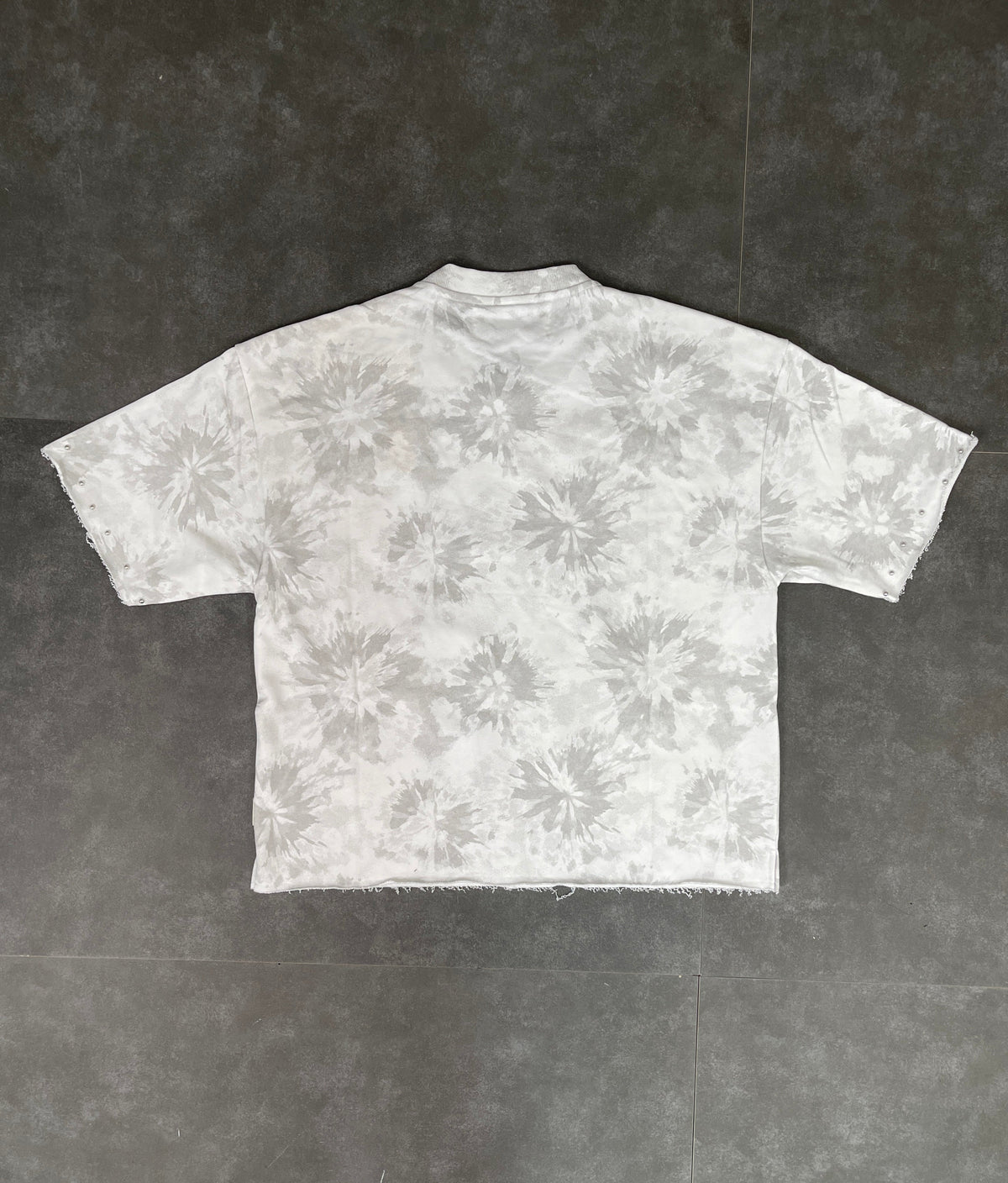 Sinner Club Cropped Tee