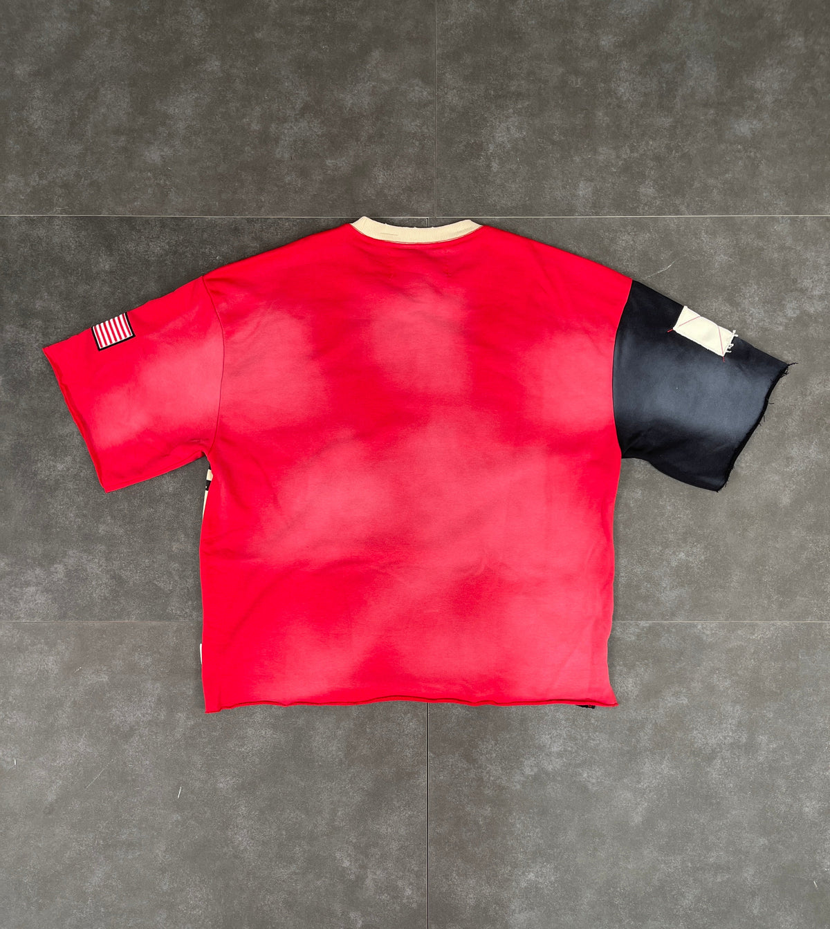 VS League BKYS Tee