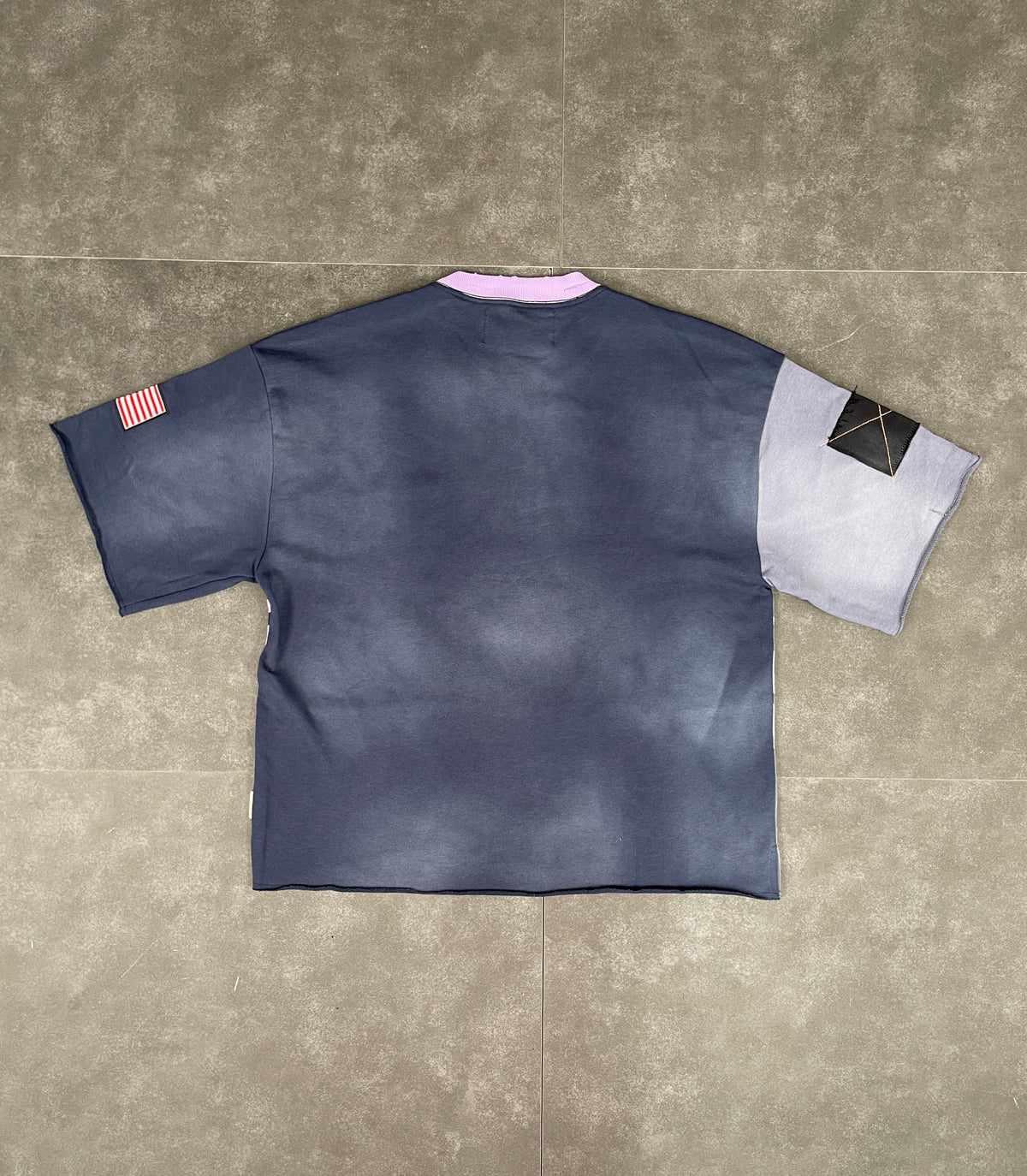 VS League BKYS Tee