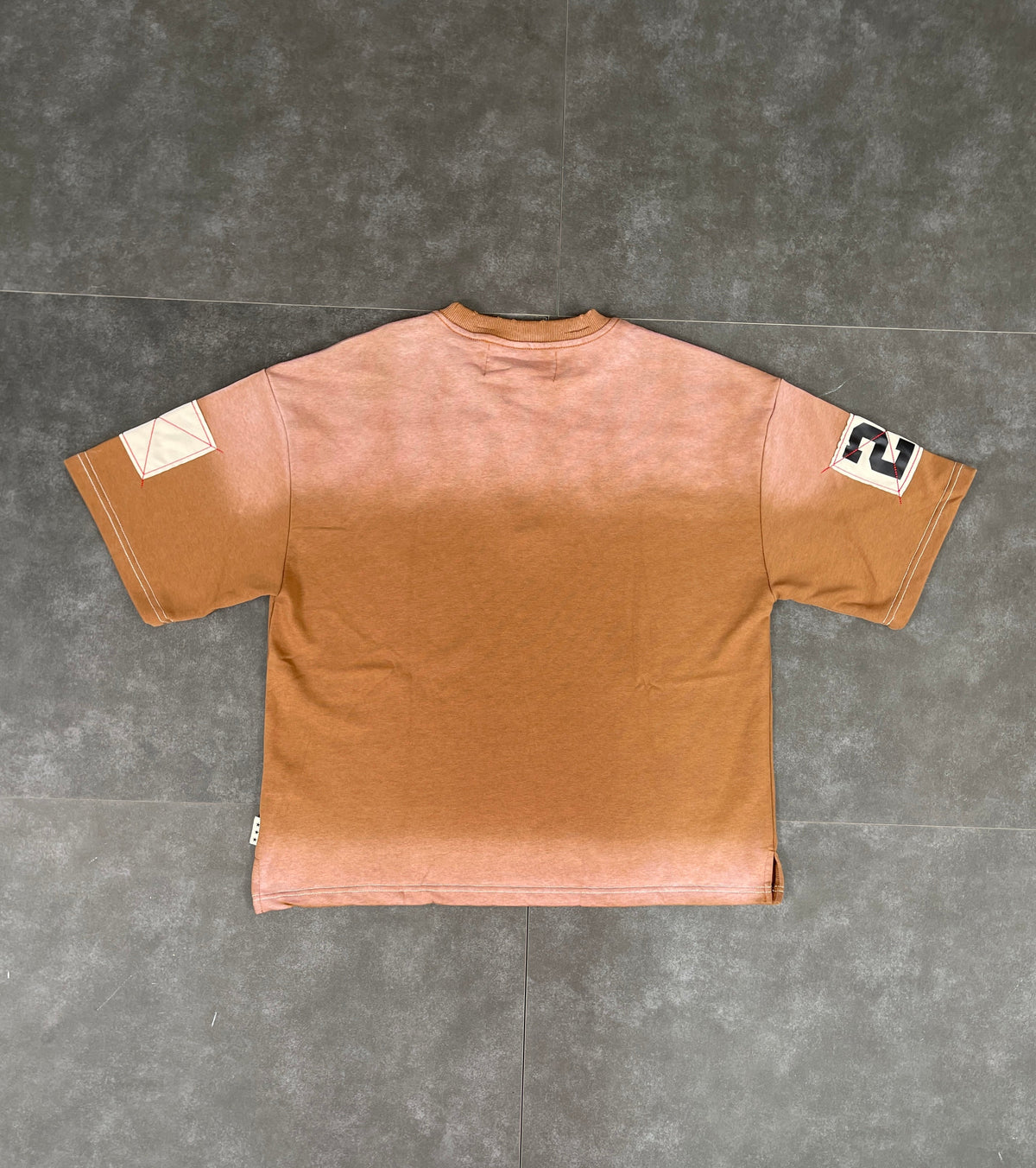 None Of Us BKYS Tee