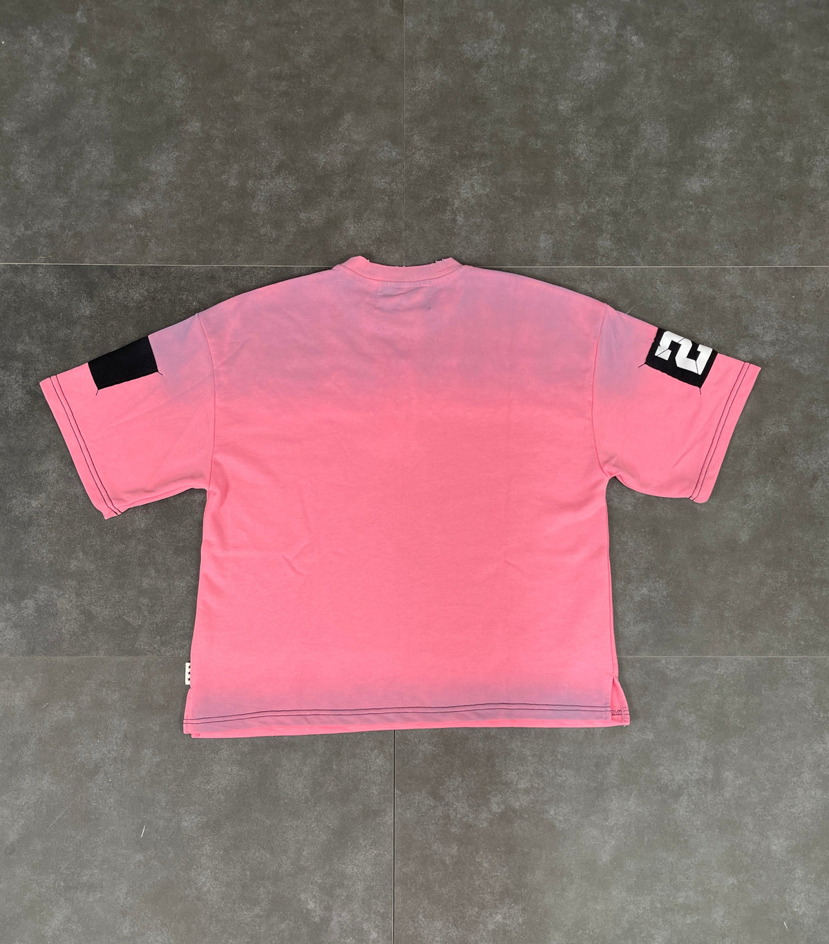 None Of Us BKYS Tee