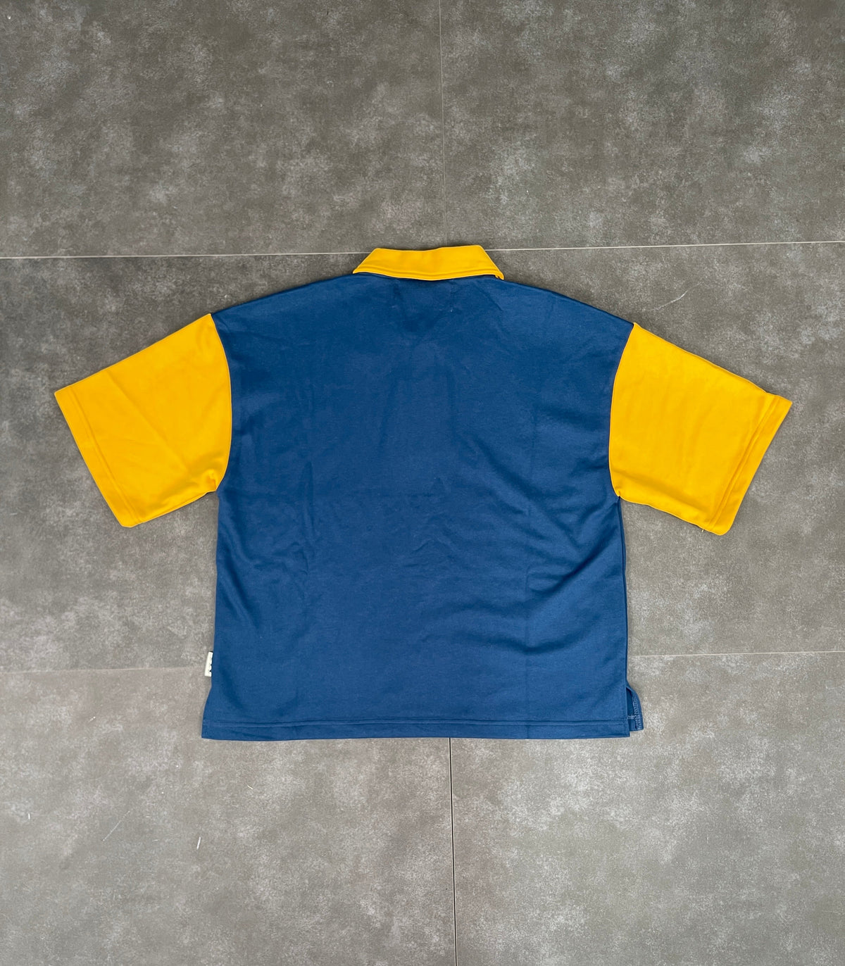 BKYS League Polo