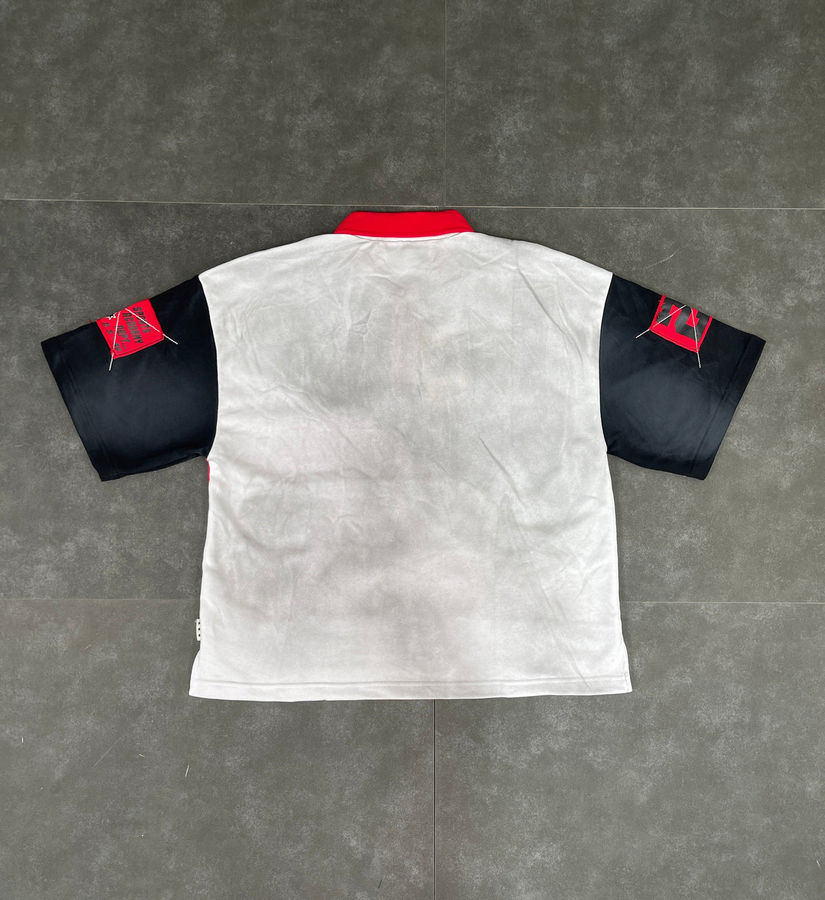 BKYS Legacy Racing Polo
