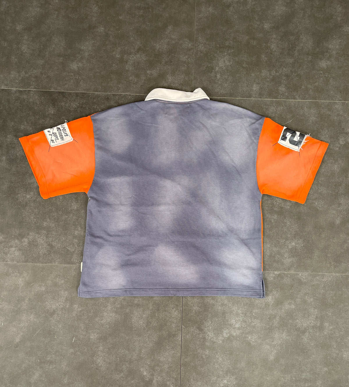 BKYS Legacy Racing Polo