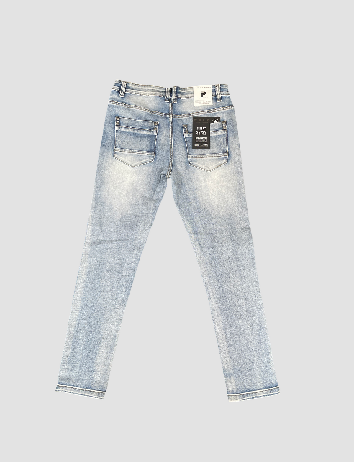 Final Stretch Jeans