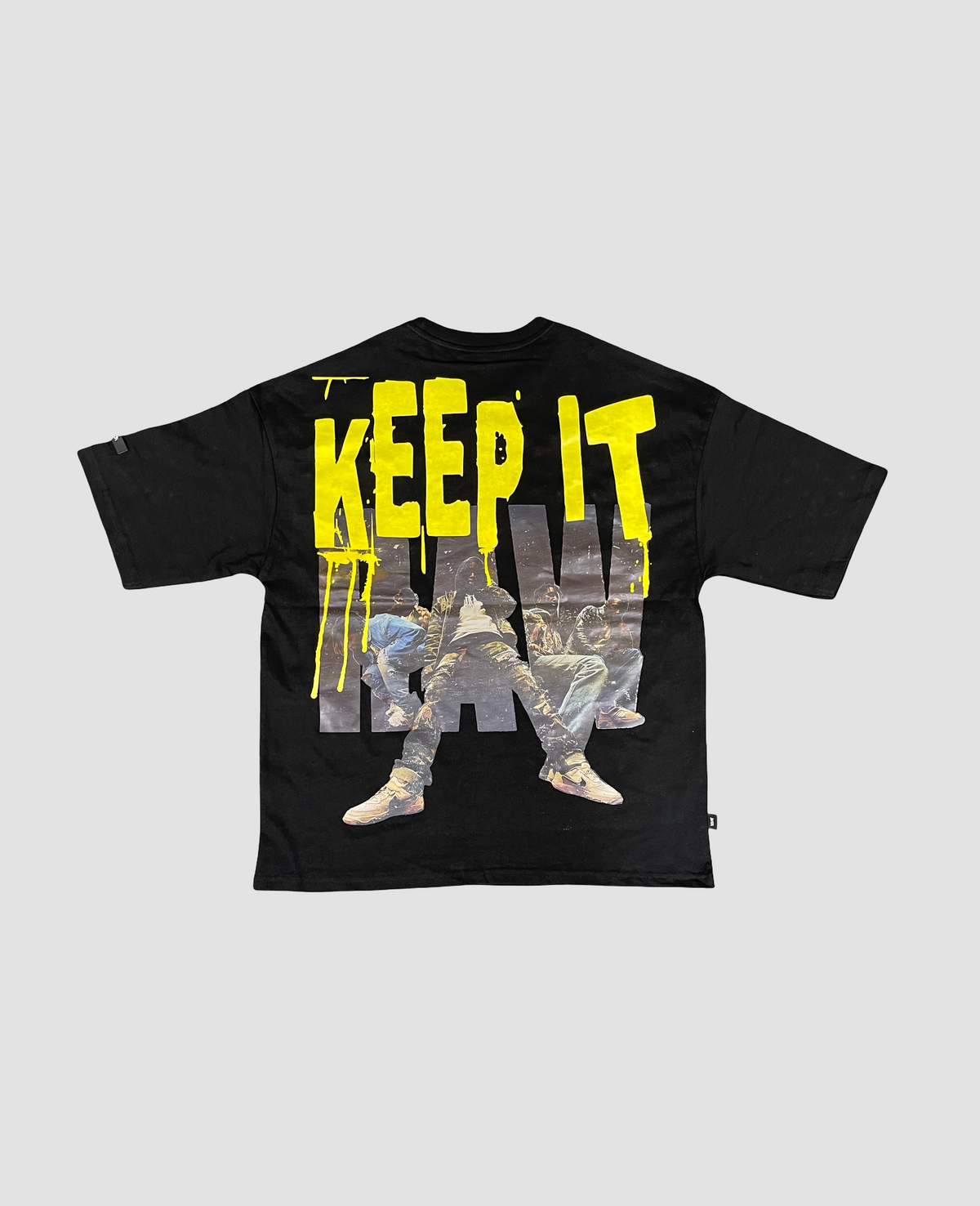 Keep Your Soul Tee