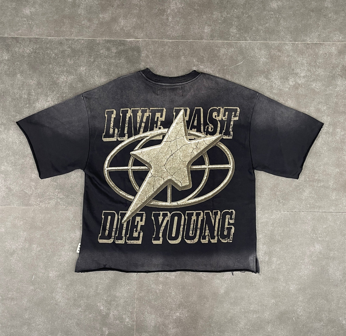 BKYS Yummy Ice Cream Tee