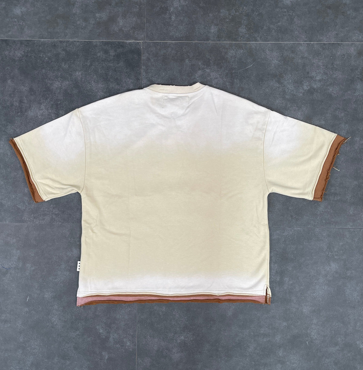 BKYS Purpose Tee