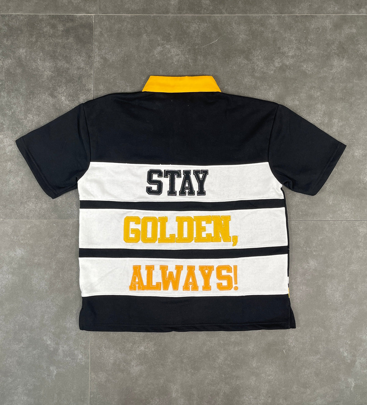 SS Varsity Polo