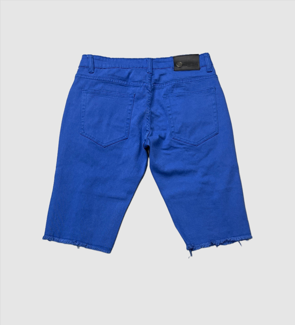 Ripped Shorts