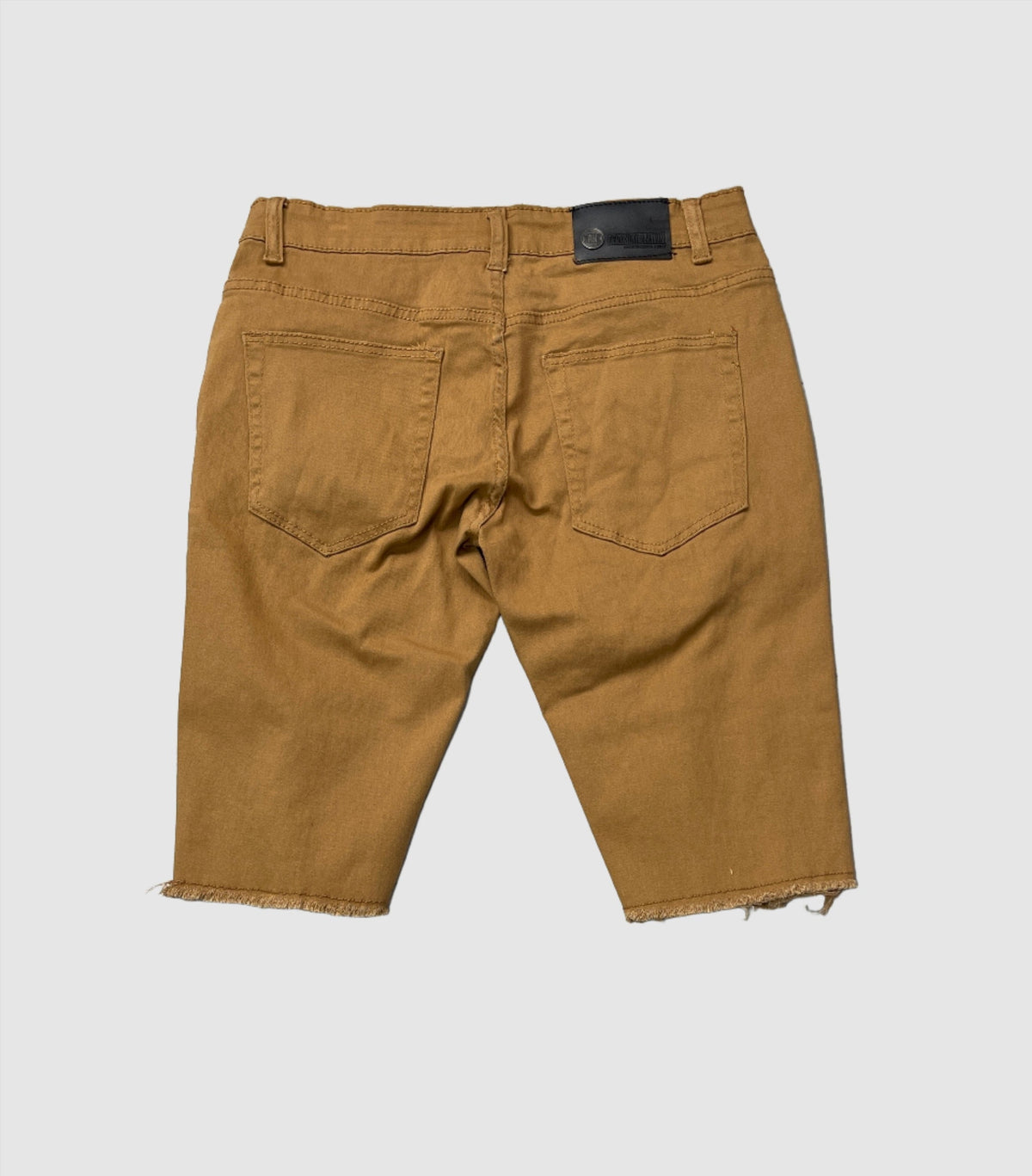Ripped Shorts