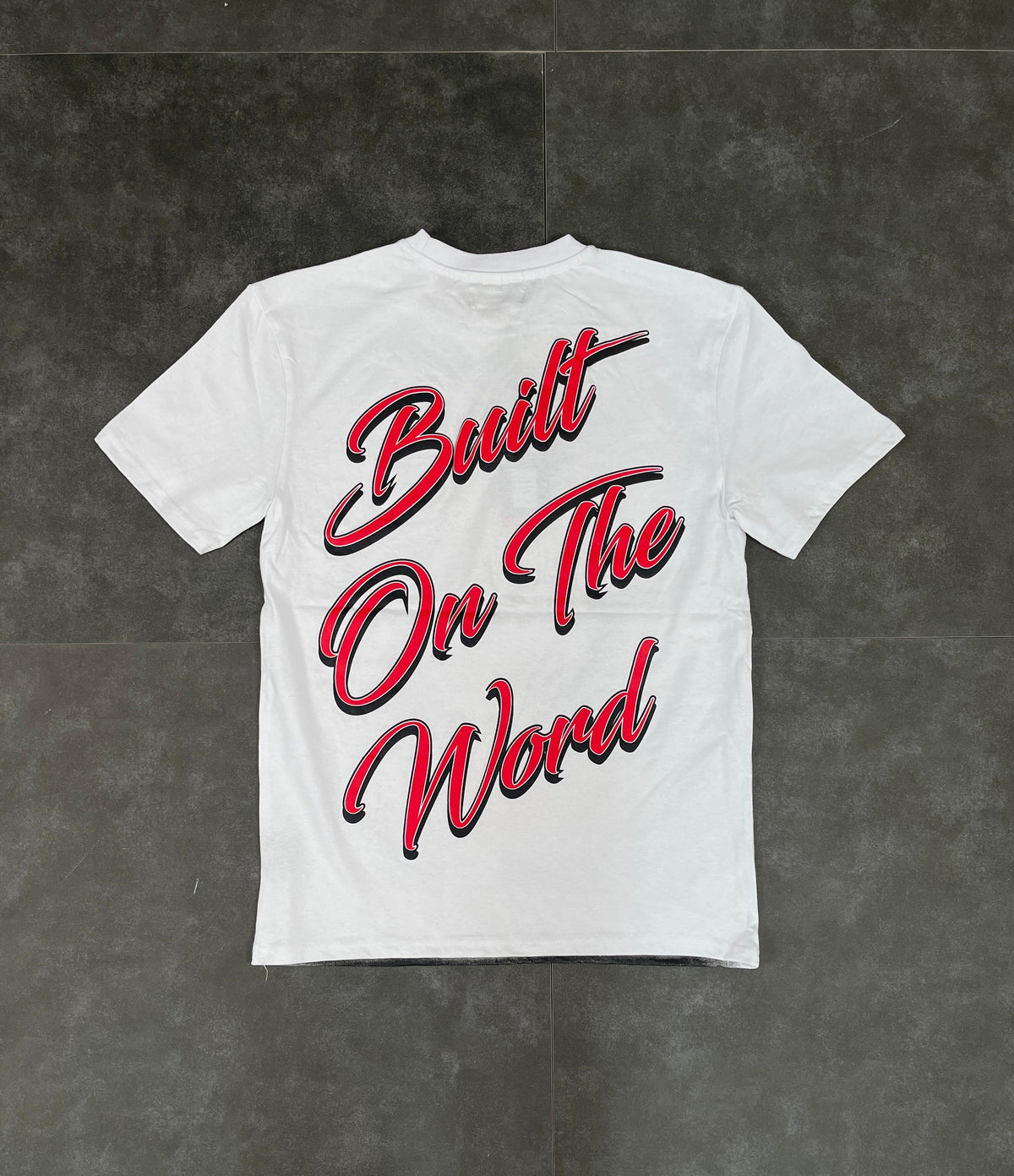 Kingdom SS Tee