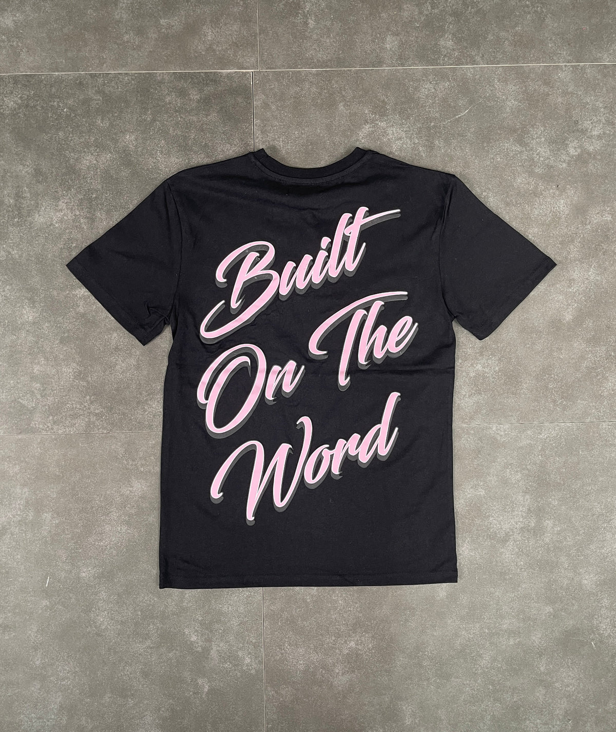 Kingdom SS Tee