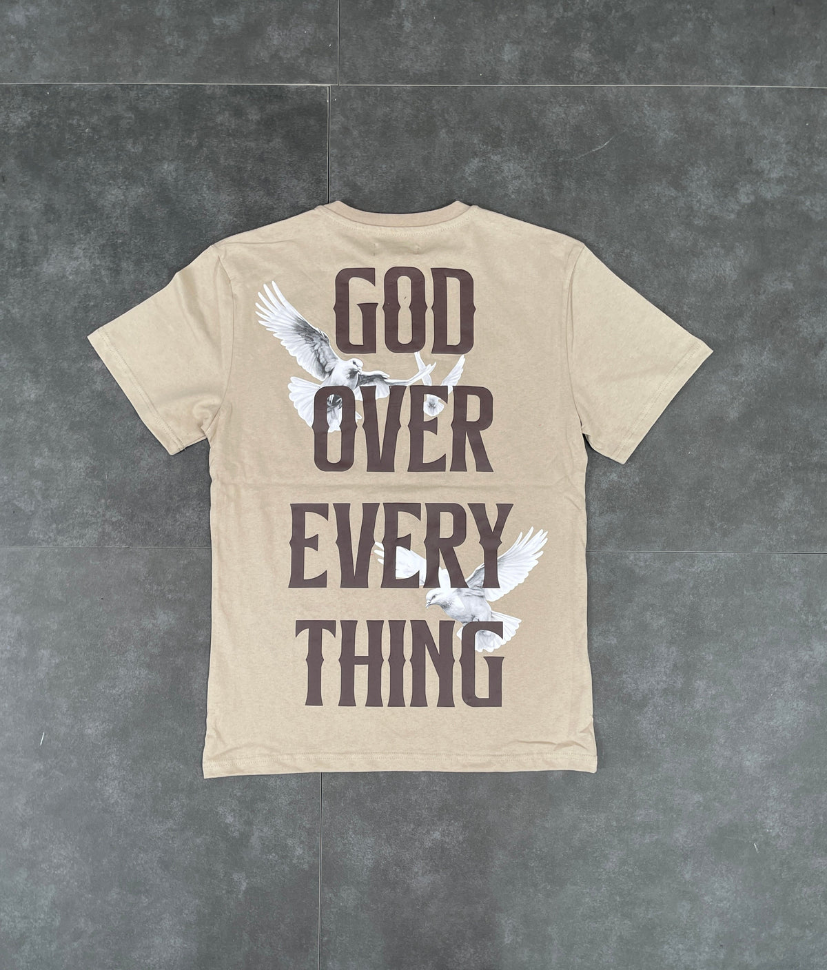 All Glory SS Tee