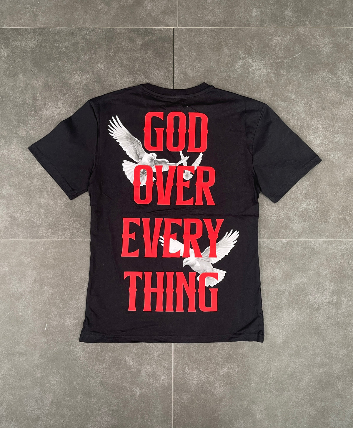 All Glory SS Tee