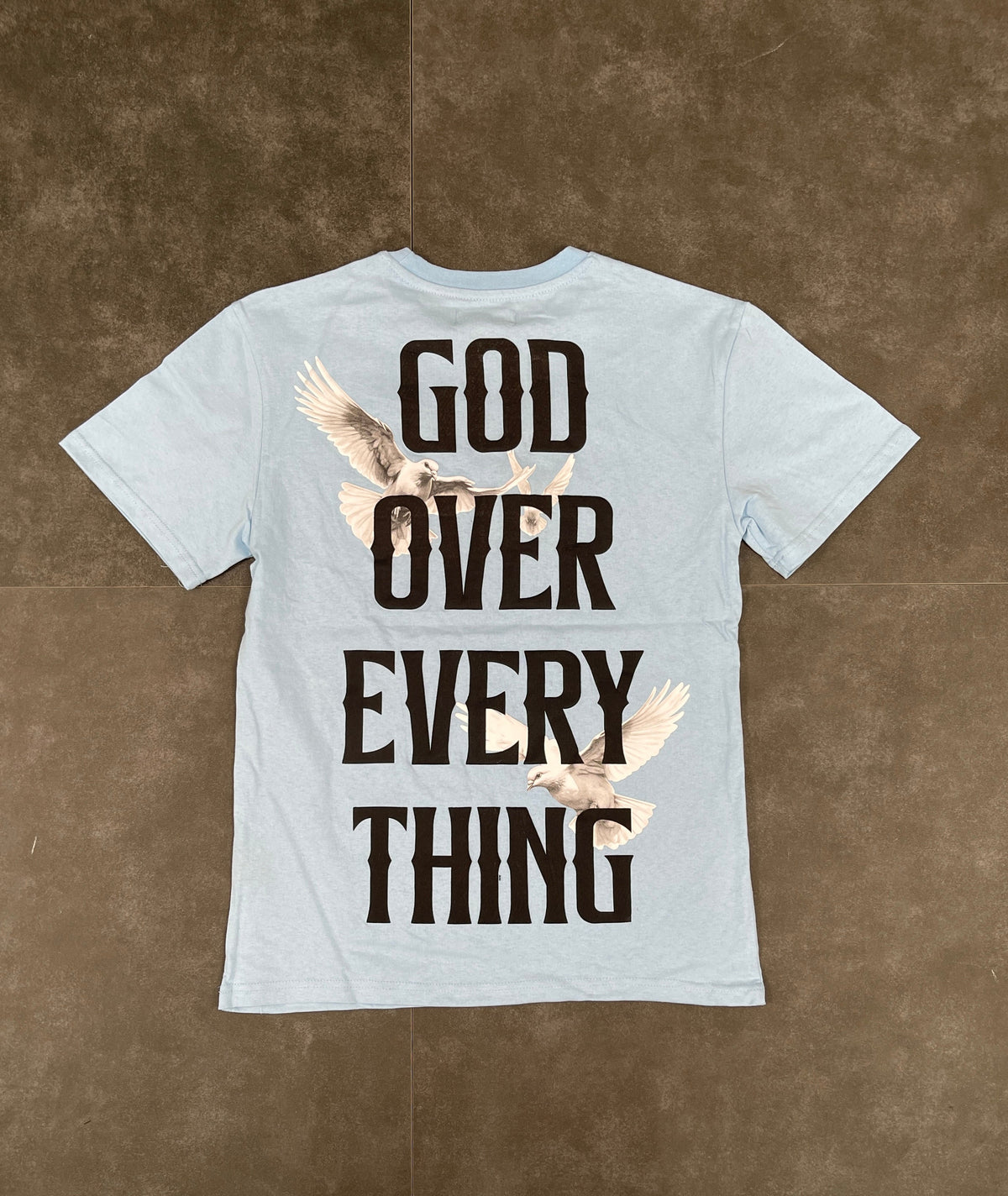 All Glory SS Tee