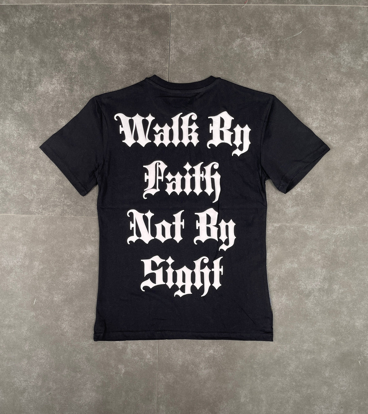 Blind Faith SS Tee