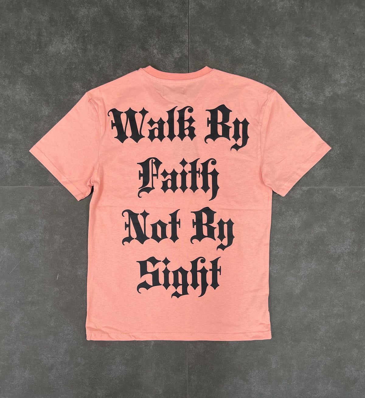 Blind Faith SS Tee