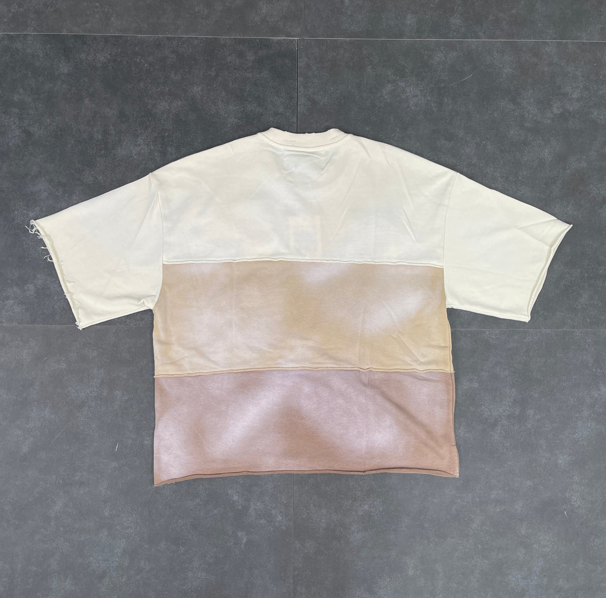 BKYS Teen Angel SS Tee