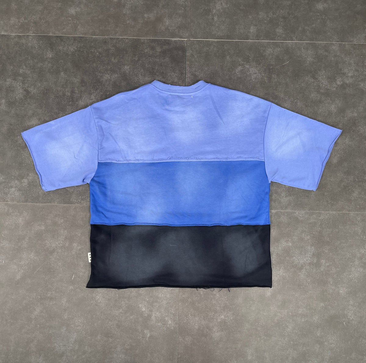 BKYS Teen Angel SS Tee