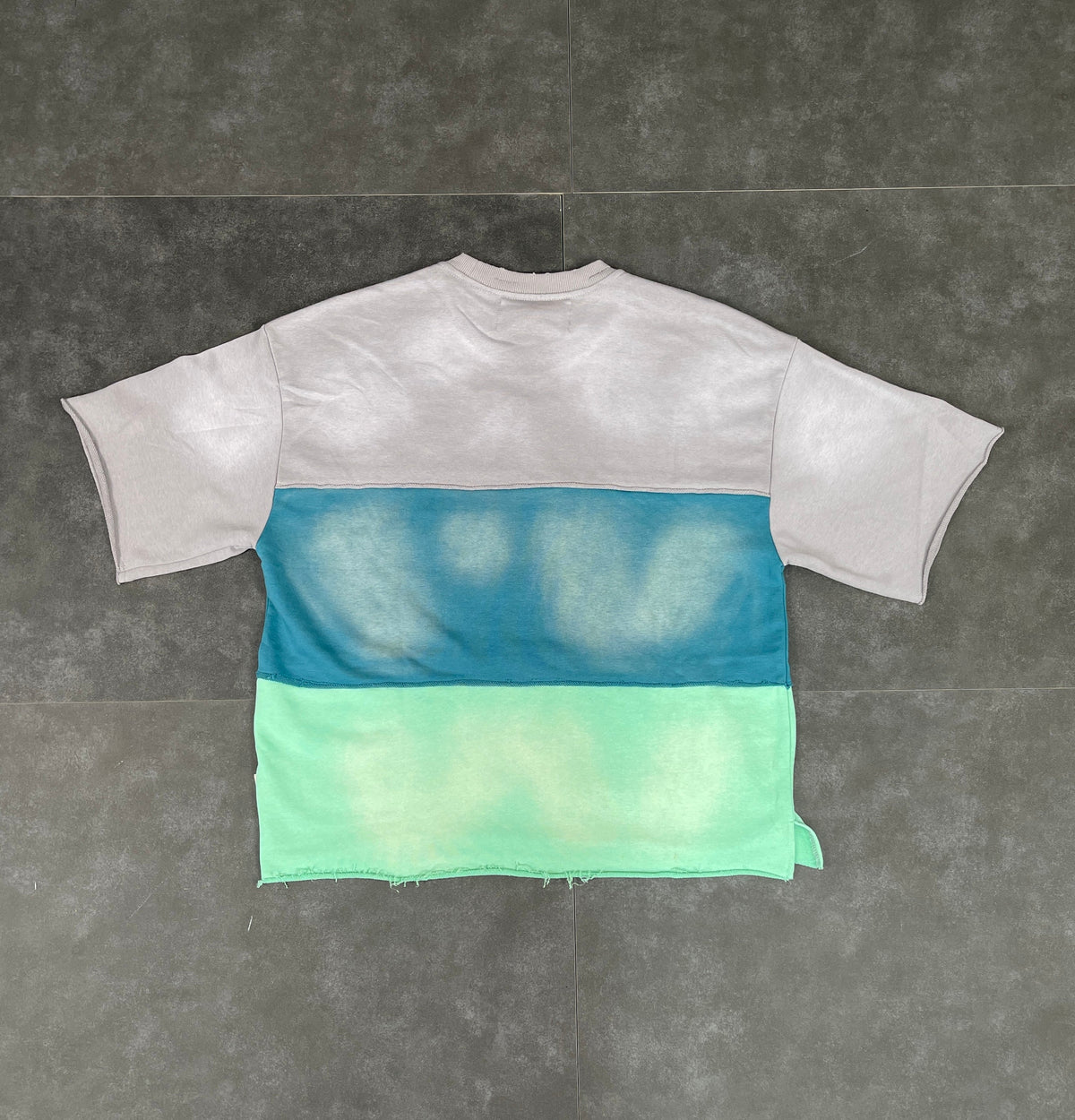 BKYS Teen Angel SS Tee