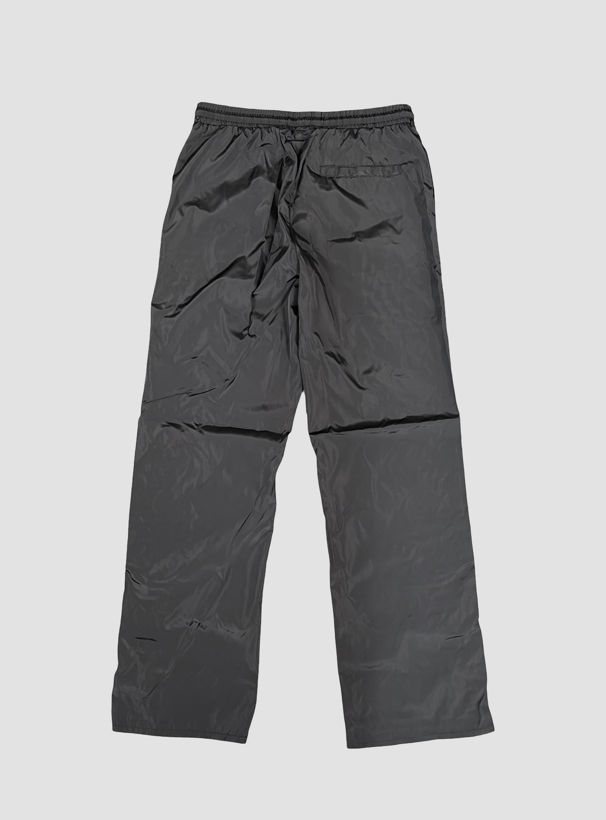 Legendary Nylon Snap Pants