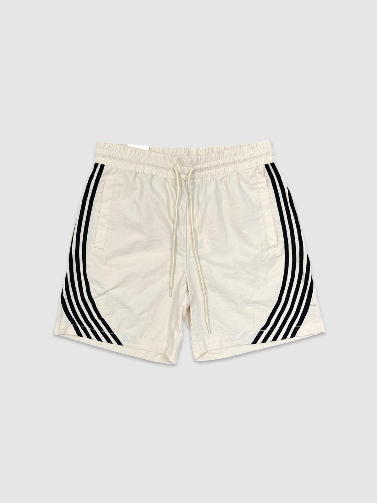 Stripe Nylon Shorts (14905), enlarged view