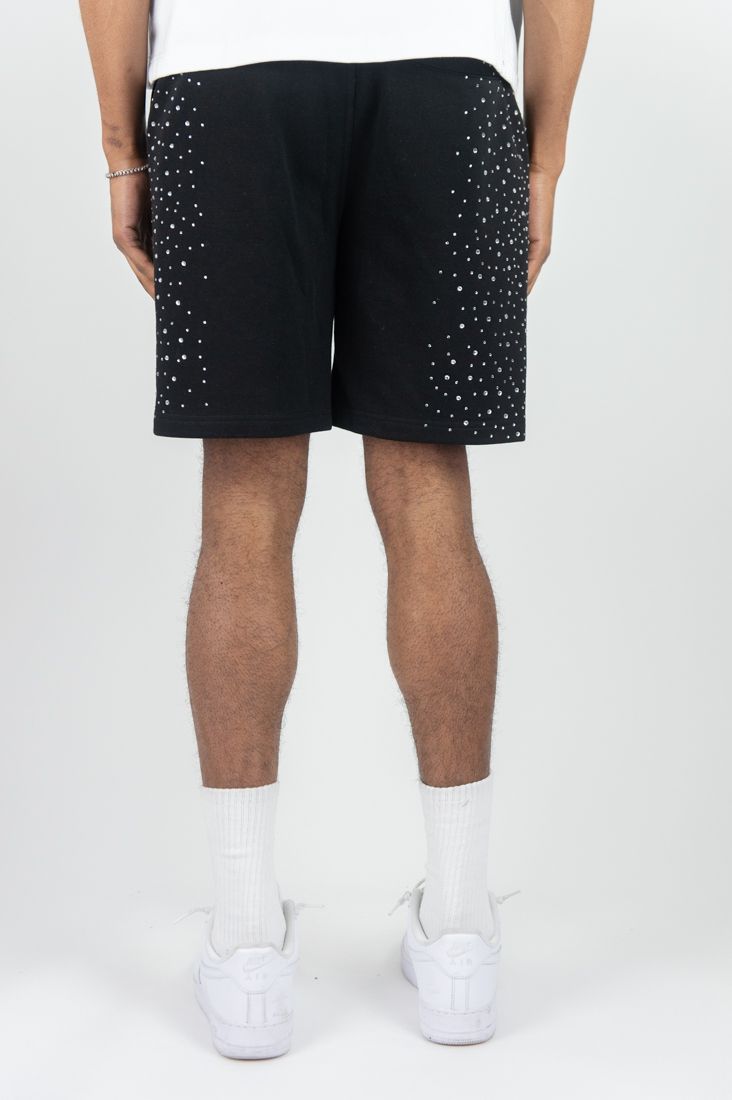 Galaxy Stone French Terry Shorts