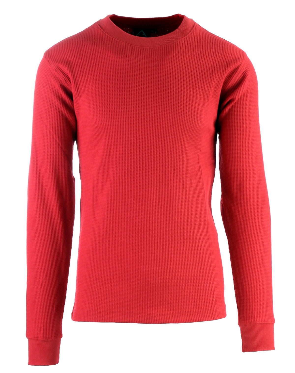 Men's Big & Tall Heavyweight Thermal Long Sleeve Shirt