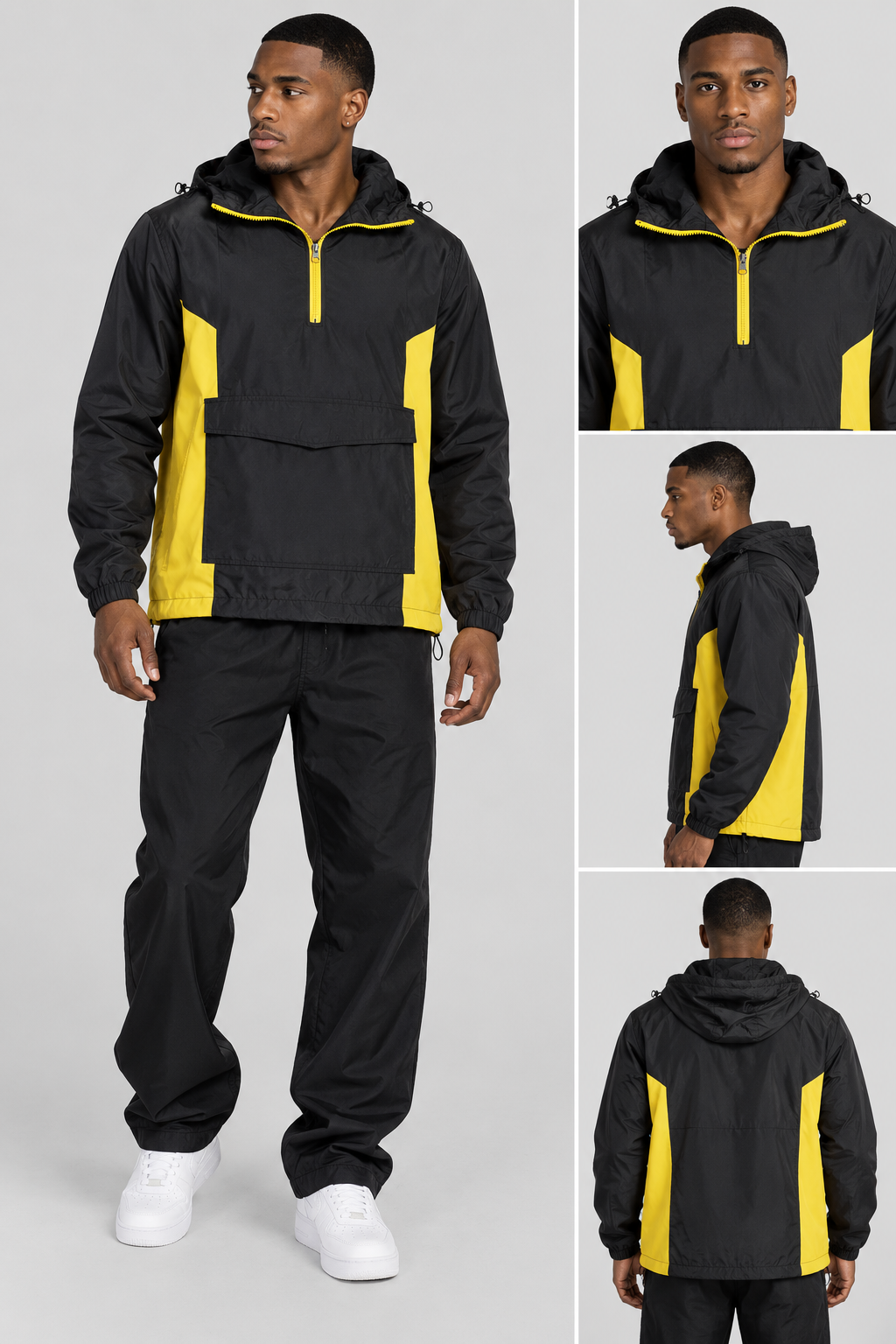 Windbreaker