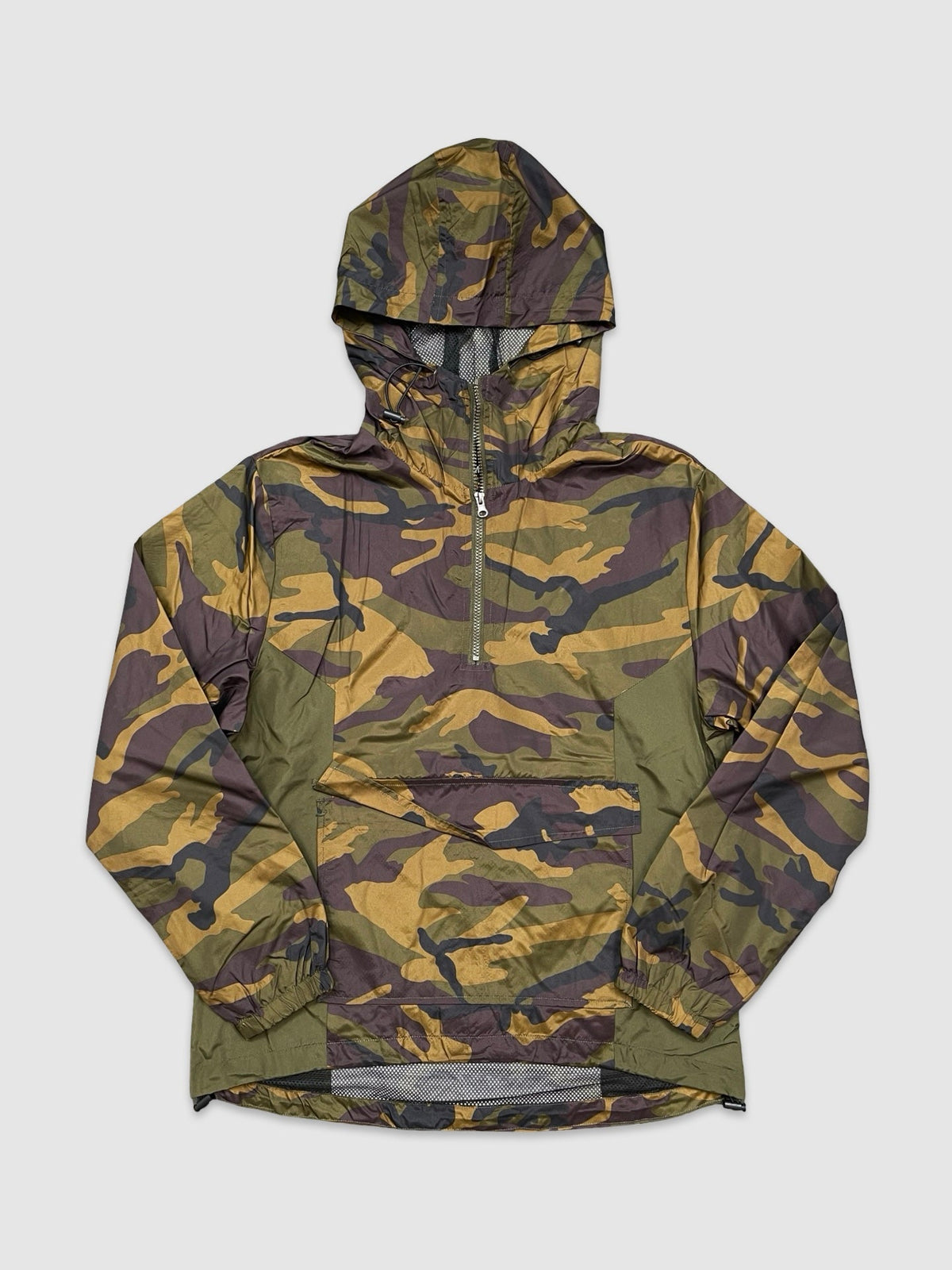 Windbreaker - Camo