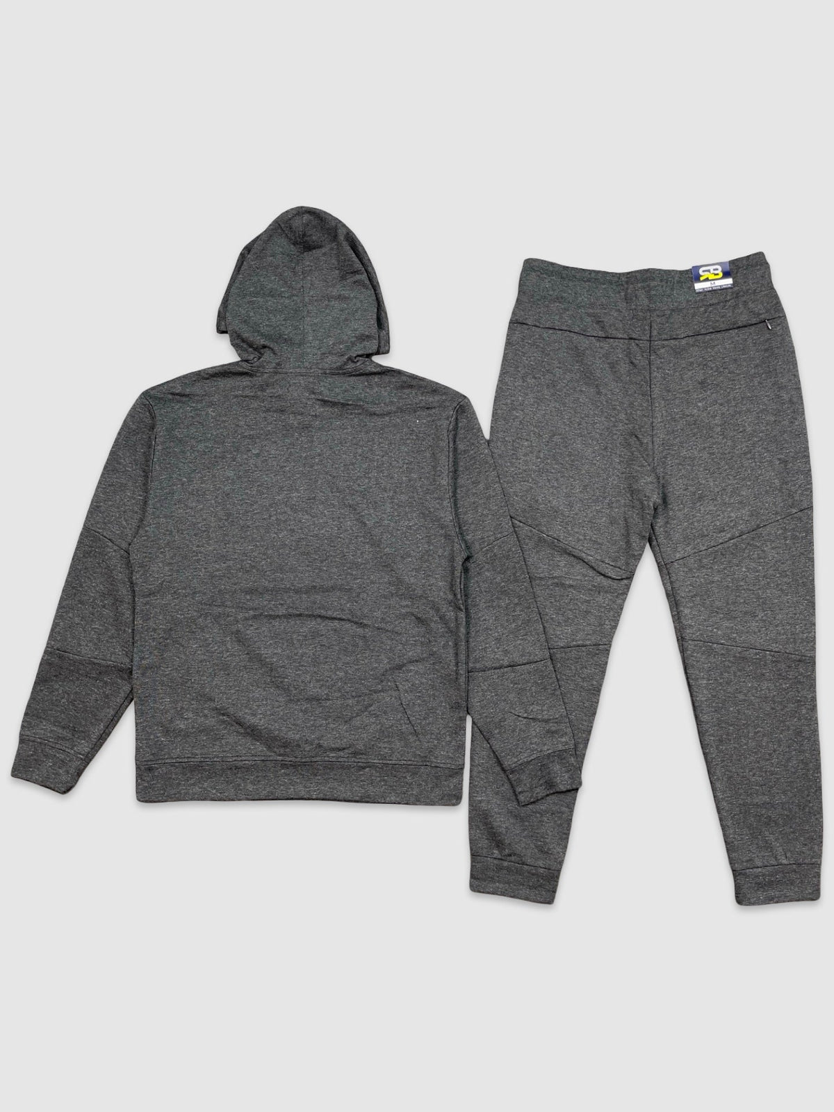 Tech Fleece Hoodie & Jogger Set
