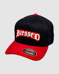 Black/Red