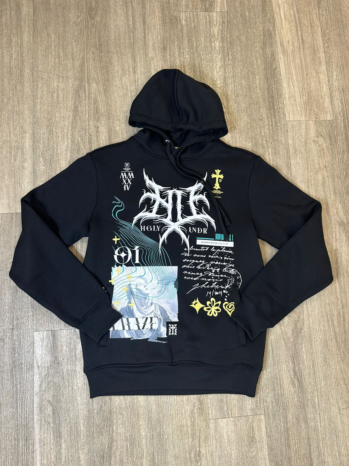 Amaze & Astound Hoody