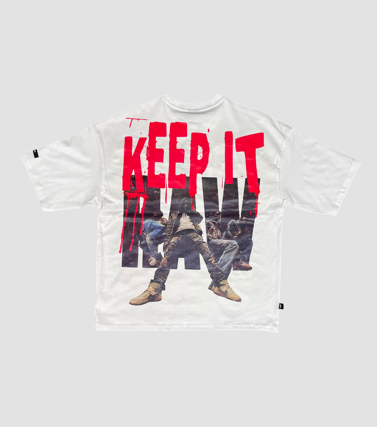 Keep Your Soul Tee