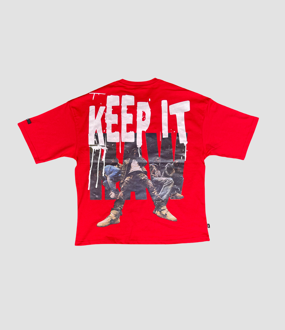 Keep Your Soul Tee