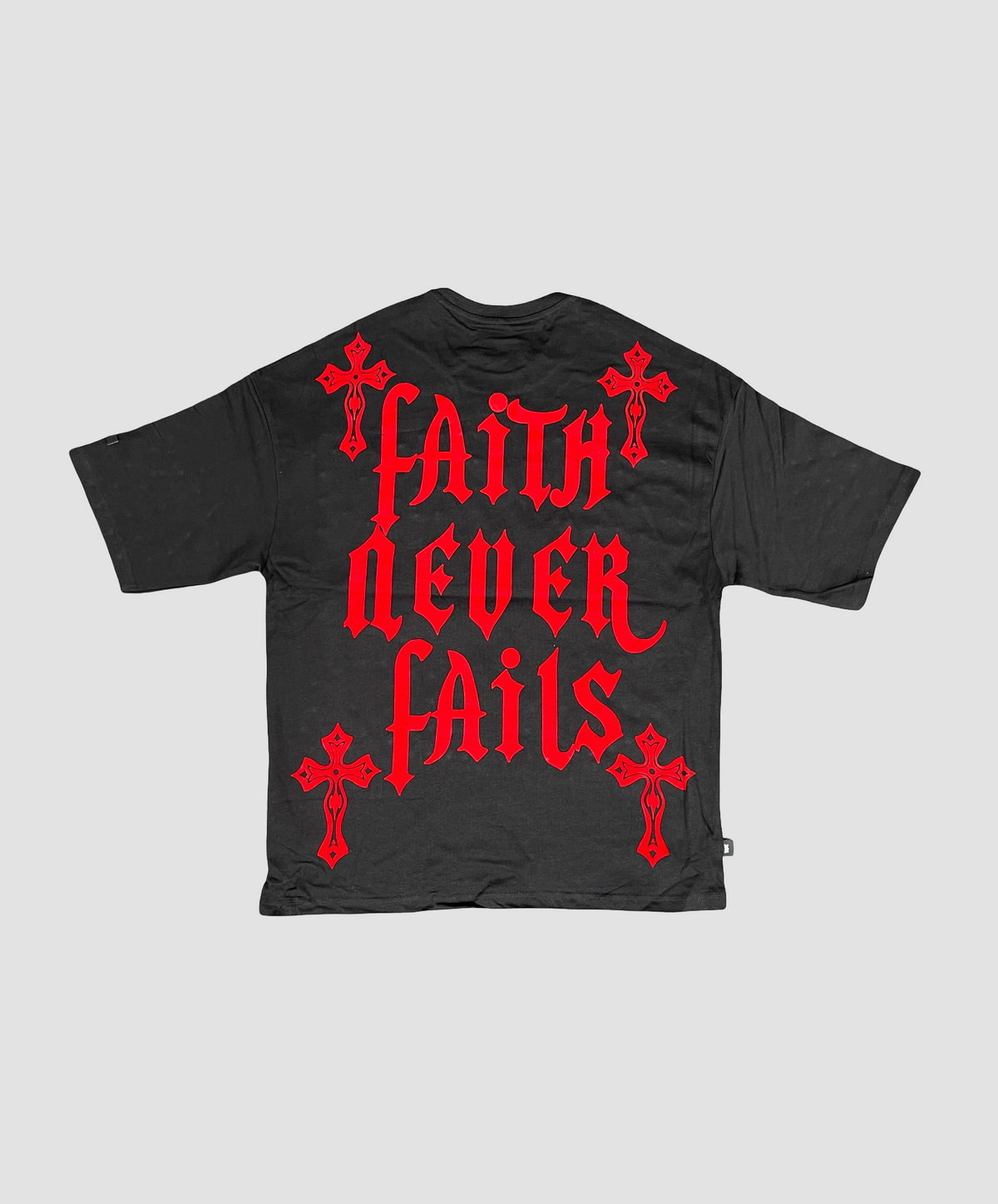 Faith First Tee