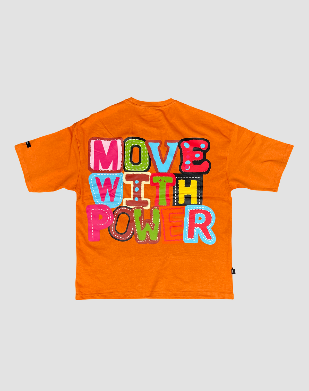 Make Your Mark Tee