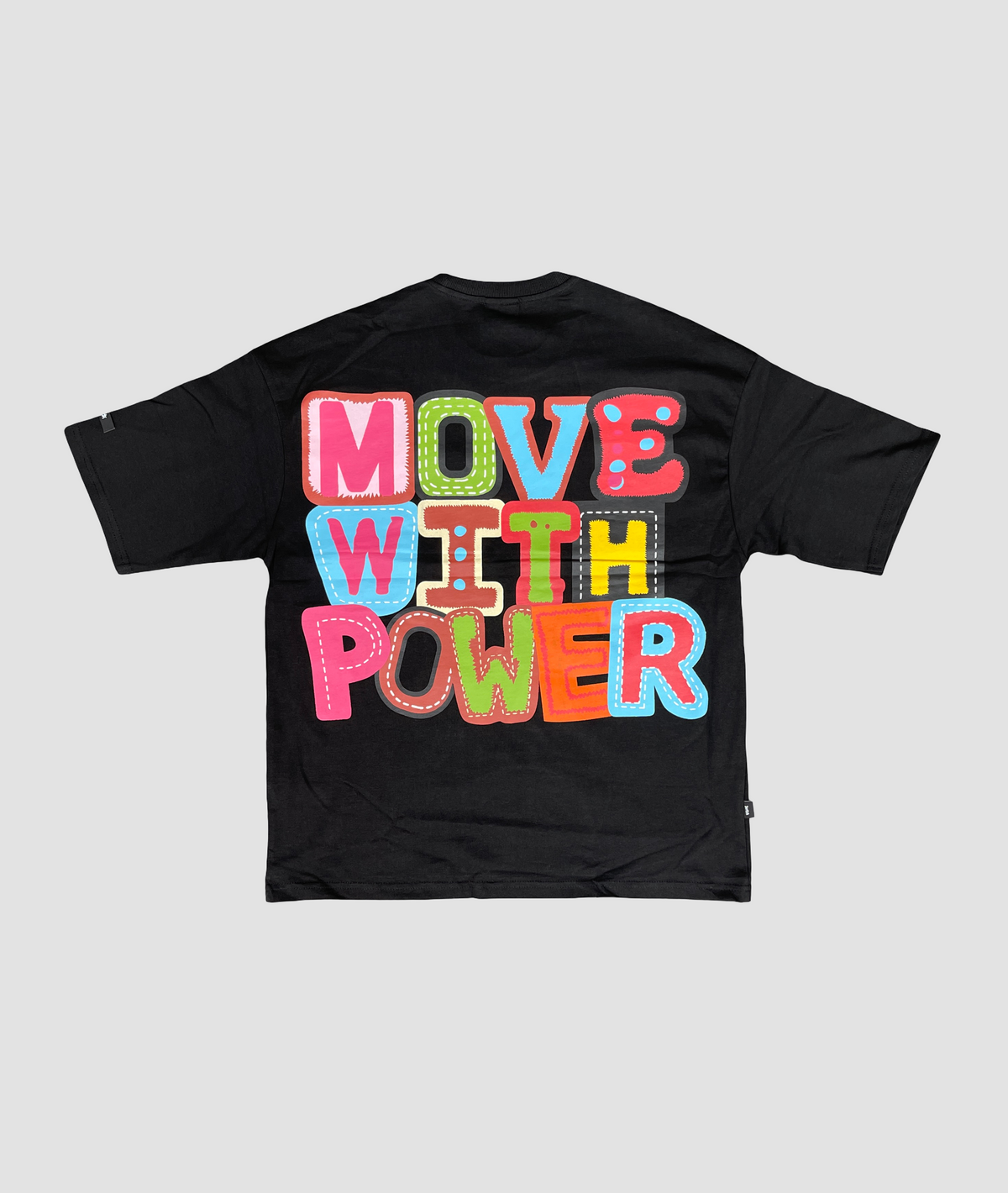 Make Your Mark Tee